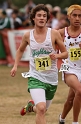 2009 CIF XC Boys D2-148